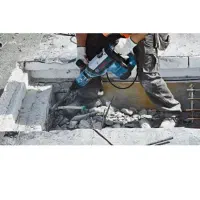 تخریب و بازسازی ساختمان