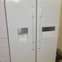 یخچال دوقلو هیمالیا