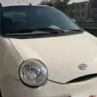 ام وی ام ۱۱۰ چهارسیلندر مدل ۹۰
