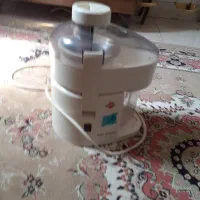 آبمیوه گیری پارس خزر سالم