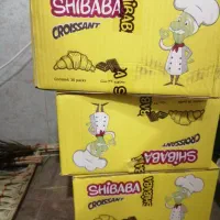 کروسان شیبابا