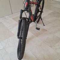 دوچرخه سایز ۲۶ flash