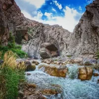 تور 1/5روزه بابا رمضان کلات