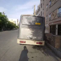مینی بوس رهرو