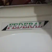 تردمیل فدرال