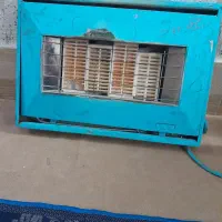 بخاری دیواری