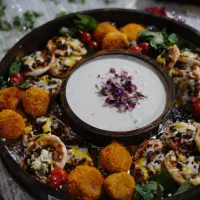 فینگرهای خاص.. گیفت های خاص.. شیرینی عید|خدمات پذیرایی، مراسم|کرمان, |دیوار