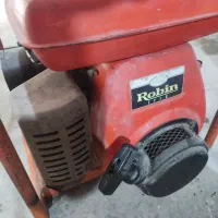پمپ آب روبین اصل