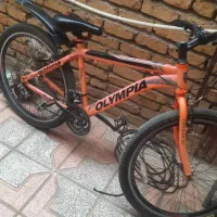 دوچرخه