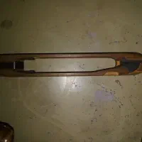 ماکو دستگاه نساجی  قدیمی