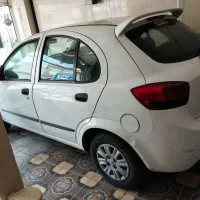 تیبادو مدل 98