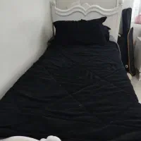 سرویس روتختی یک نفره،دوجفت،مخمل