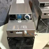 ماینر 31m.84تراهش قوی تمیز