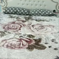 تخت خواب نو در حد صفر