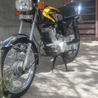 هندا 125مدل95