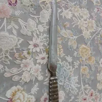 چاقو مخصوص کباب  برگ