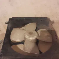 فن پراید تک دور