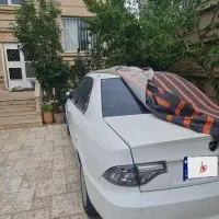 سمند سورن
