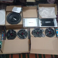 سیستم قوی و نو مارک دابسر