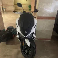 موتور JT200 گلکسی نیرو موتور