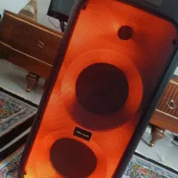 باند اسپیکر