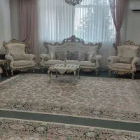 مبل ۹ نفره کلاسیک