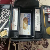 وسایل تتو