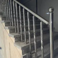 نرده استیل نجفی