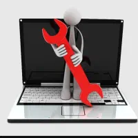 خدمات و پشتیبانی کامپیوتر و شبکه در محل