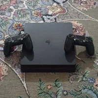 PS4|کنسول، بازی ویدئویی و آنلاین|تهران, امجدیه (خاقانی)|دیوار