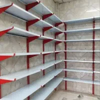 قفسه ست سوپرمارکتی