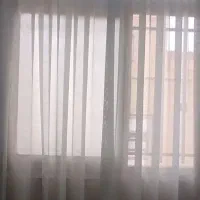 پرده در حد نو وسالم
