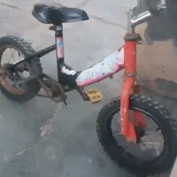 دوچرخه ۱۲