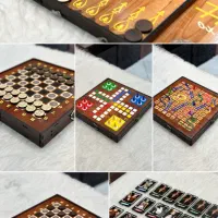 پکیج جذاب ۱۳ بازی