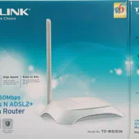 مودم Tp Link