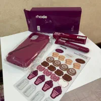 قاب ایفون16 طرح rhode