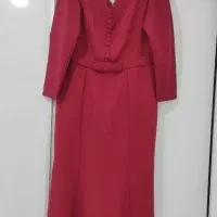 لباس مجلسی زنانه