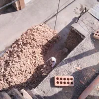 کارگر ساختمان