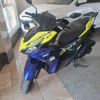 یاماها ایروکس اصلی ۱۴۰۳