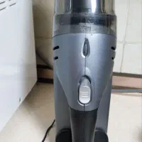 جارو شارژی بسیار پر کاربرد