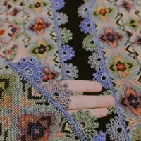 کریشی گیسو