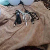 کابل شارژ موبایل