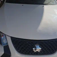 کوییک GxR   مدل ۱۴۰۳
