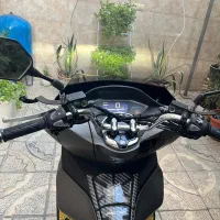 هوندا pcx160 1404