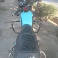 .ایژ۳۵۰|موتورسیکلت|راز وجرگلان, |دیوار