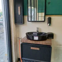 بن ماری دیس پلی خمیر گیر روشویی