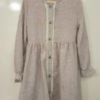 تعدادی لباس بچه گانه سایز ۶۰ مناسب ۷ تا ۹ سال