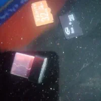 3 عدد کارت حافظه با قیمت مفت