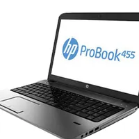 لپ تاپ hp مدل ProBook 455 G1