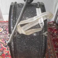 طبل نو|درام و پرکاشن|شاهرود, |دیوار